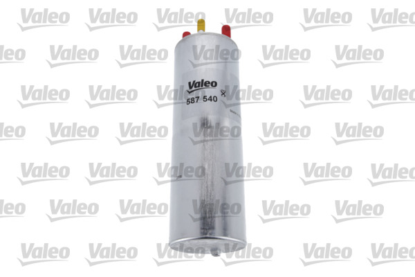 Image de Filtre à carburant - VALEO - 587540
